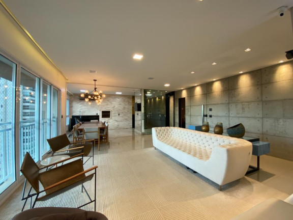 Imagem Apartamento à Venda, 175 m² em Setor Marista - Goiânia