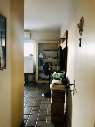 Imagem Apartamento com 3 Quartos à Venda, 132 m² em Jóquei - Teresina