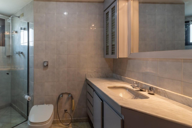 Imagem Apartamento com 4 Quartos à Venda, 210 m² em Perdizes - São Paulo Imagem Apartamento com 4 Quartos à Venda, 210 m² em Perdizes - São Paulo