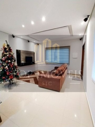 Imagem Sobrado com 3 Quartos à Venda, 250 m² em Villa Branca - Jacareí Imagem Sobrado com 3 Quartos à Venda, 250 m² em Villa Branca - Jacareí