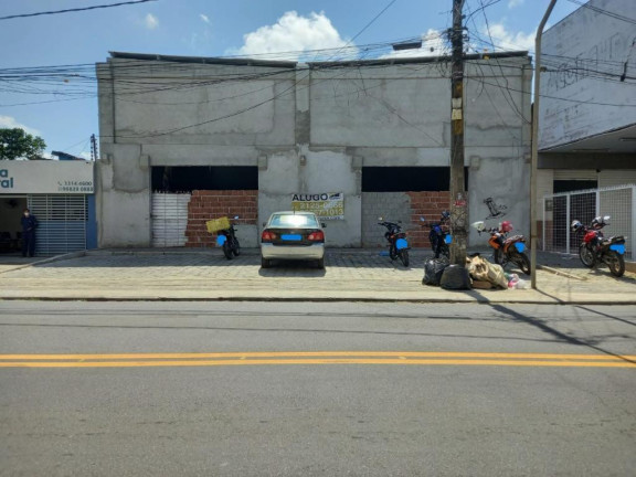Imagem Imóvel Comercial para Alugar, 135 m² em água Fria - Recife