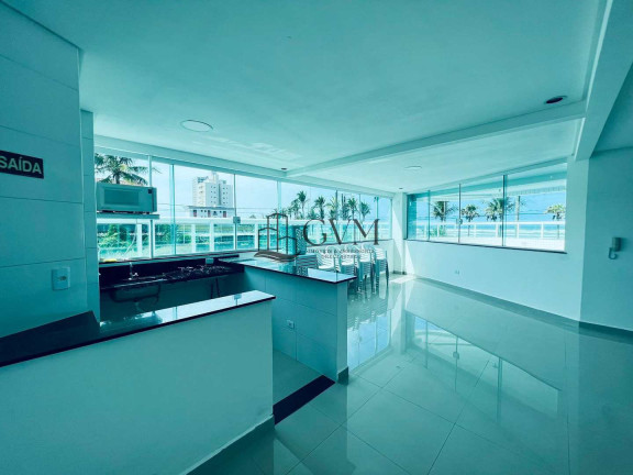 Imagem Apartamento com 2 Quartos à Venda, 79 m² em Real - Praia Grande