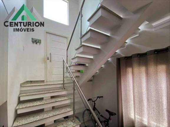 Imagem Casa de Condomínio com 3 Quartos à Venda, 141 m² em Pitas - Cotia Imagem Casa de Condomínio com 3 Quartos à Venda, 141 m² em Pitas - Cotia