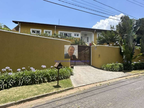 Imagem Casa de Condomínio com 4 Quartos à Venda, 450 m² em Palos Verdes - Carapicuíba Imagem Casa de Condomínio com 4 Quartos à Venda, 450 m² em Palos Verdes - Carapicuíba