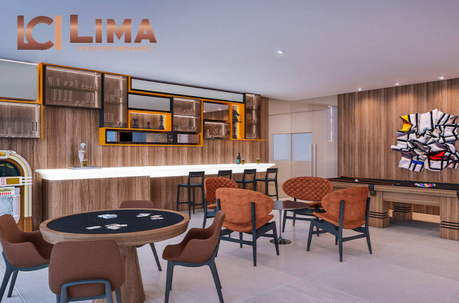 Imagem Apartamento com 4 Quartos à Venda, 231 m² em Meireles - Fortaleza
