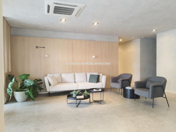 Imagem Loft com 1 Quarto à Venda, 36 m² em Perdizes - São Paulo Imagem Loft com 1 Quarto à Venda, 36 m² em Perdizes - São Paulo