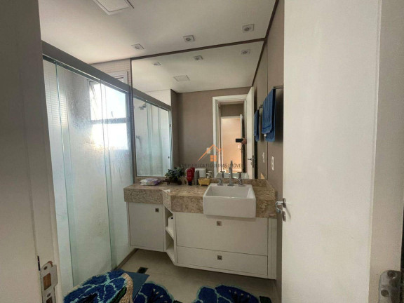 Imagem Apartamento com 3 Quartos à Venda, 115 m² em Jardim - Santo André Imagem Apartamento com 3 Quartos à Venda, 115 m² em Jardim - Santo André