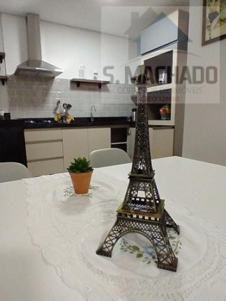 Imagem Apartamento com 2 Quartos à Venda, 67 m² em Parque Das Nações - Santo André