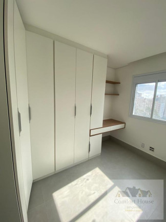 Imagem Apartamento com 2 Quartos à Venda, 51 m² em Taboão - São Bernardo Do Campo