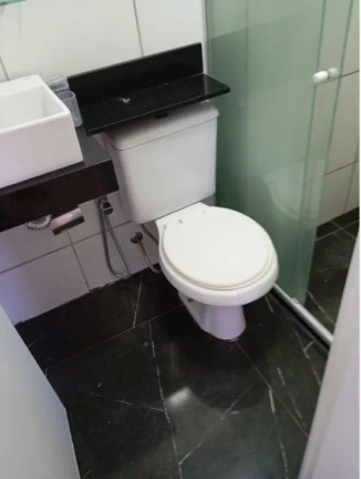 Imagem Apartamento com 2 Quartos à Venda, 50 m² em São Cristóvão - Salvador Imagem Apartamento com 2 Quartos à Venda, 50 m² em São Cristóvão - Salvador