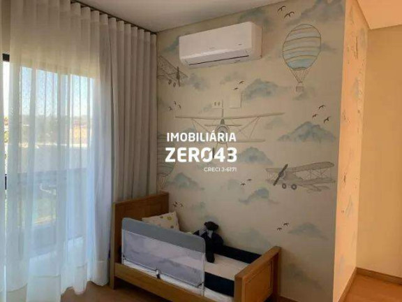 Imagem Casa de Condomínio com 3 Quartos à Venda, 199 m² em Jardim Morumbi - Londrina Imagem Casa de Condomínio com 3 Quartos à Venda, 199 m² em Jardim Morumbi - Londrina