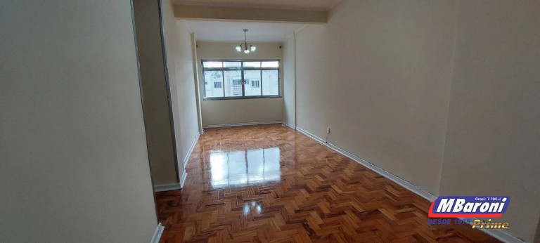 Apartamento com 2 Quartos à Venda, 69 m² em Aclimação - São Paulo