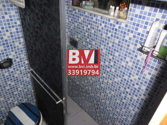 Imagem Casa com 2 Quartos à Venda, 90 m² em Vicente De Carvalho - Rio De Janeiro