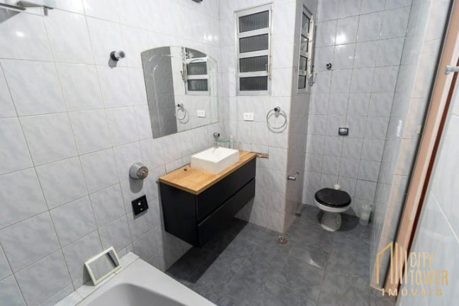 Imagem Casa com 4 Quartos à Venda, 190 m² em Mirandópolis - São Paulo Imagem Casa com 4 Quartos à Venda, 190 m² em Mirandópolis - São Paulo