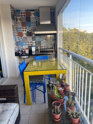 Imagem Apartamento com 3 Quartos à Venda, 96 m² em Vila Andrade - São Paulo Imagem Apartamento com 3 Quartos à Venda, 96 m² em Vila Andrade - São Paulo