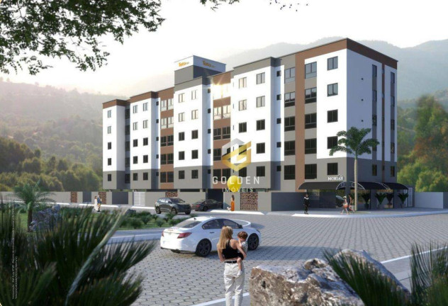 Imagem Apartamento com 2 Quartos à Venda, 49 m² em Cedro - Camboriú Imagem Apartamento com 2 Quartos à Venda, 49 m² em Cedro - Camboriú
