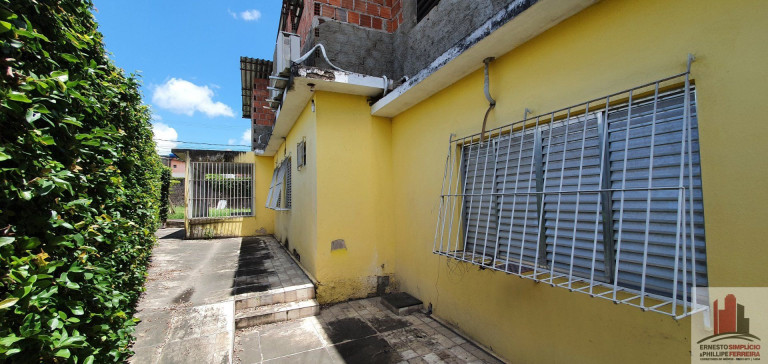 Imagem Casa com 3 Quartos à Venda, 225 m² em Timbí - Camaragibe Imagem Casa com 3 Quartos à Venda, 225 m² em Timbí - Camaragibe