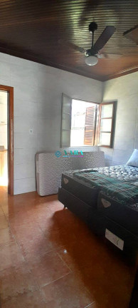 Imagem Casa com 1 Quarto à Venda, 27 m² em Centro - Ubatuba
