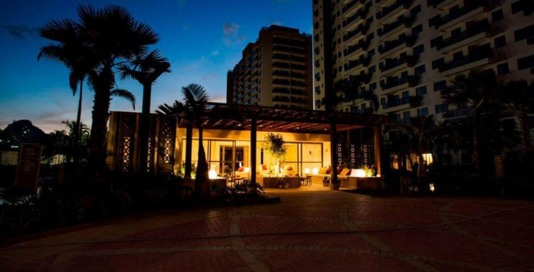 Imagem Apartamento com 3 Quartos à Venda, 102 m² em Jacarepagua - Rio De Janeiro