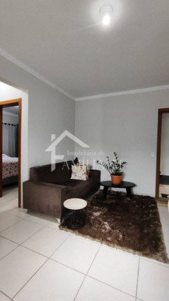 Imagem Apartamento com 2 Quartos à Venda, 54 m² em Iririú - Joinville