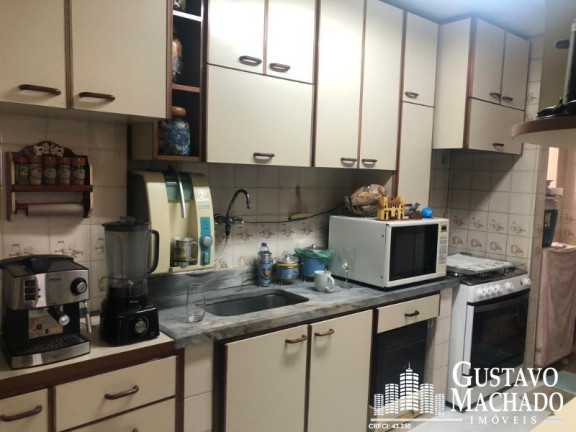 Imagem Cobertura com 4 Quartos à Venda, 244 m² em Jardim Amália - Volta Redonda