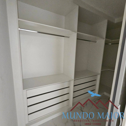 Imagem Apartamento com 3 Quartos à Venda, 103 m² em Campestre - Santo André