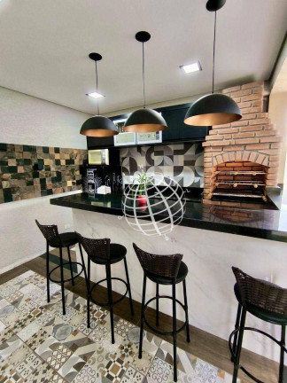 Imagem Casa com 2 Quartos à Venda, 100 m² em Vila Santa Helena - Atibaia Imagem Casa com 2 Quartos à Venda, 100 m² em Vila Santa Helena - Atibaia