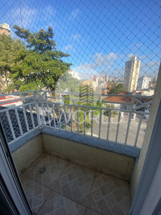 Imagem Cobertura com 2 Quartos à Venda, 84 m² em Parque Das Nações - Santo André Imagem Cobertura com 2 Quartos à Venda, 84 m² em Parque Das Nações - Santo André