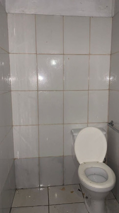 Imagem Galpão à Venda, 500 m² em Vila Nova - Cubatão Imagem Galpão à Venda, 500 m² em Vila Nova - Cubatão