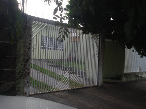 Imagem Casa com 3 Quartos à Venda, em Jardim Aeroporto - Bauru Imagem Casa com 3 Quartos à Venda, em Jardim Aeroporto - Bauru