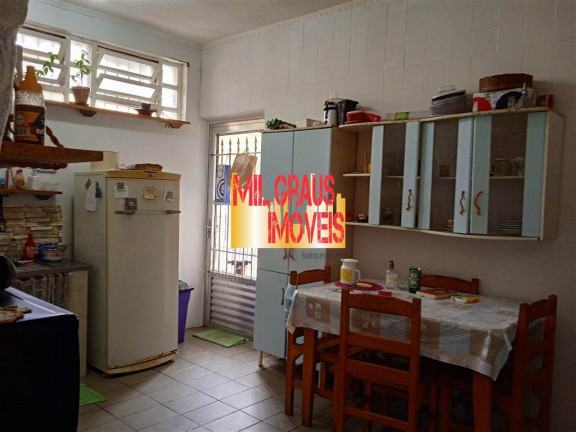 Imagem Casa com 2 Quartos à Venda, 250 m² em Vila Balnearia - Praia Grande Imagem Casa com 2 Quartos à Venda, 250 m² em Vila Balnearia - Praia Grande