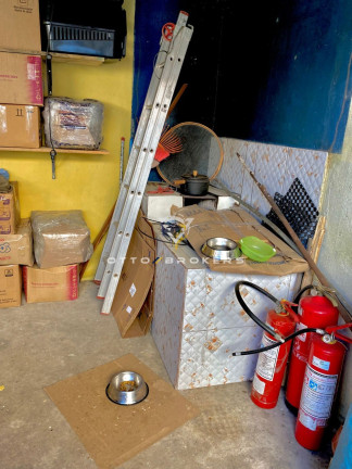 Imagem Casa com 3 Quartos à Venda,  em Mutari - Santa Cruz Cabrália