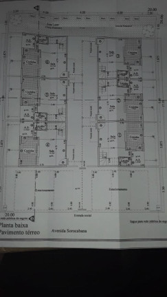 Imagem Sobrado com 2 Quartos à Venda, 64 m² em Itaóca - Mongaguá Imagem Sobrado com 2 Quartos à Venda, 64 m² em Itaóca - Mongaguá