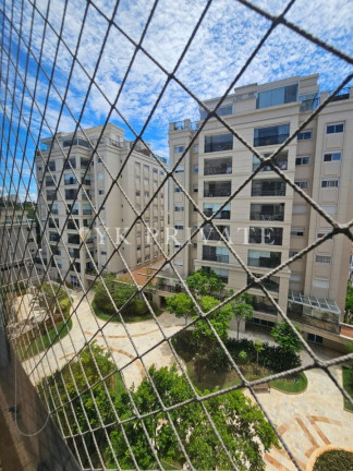 Imagem Apartamento com 3 Quartos à Venda, 138 m² em Lapa - São Paulo