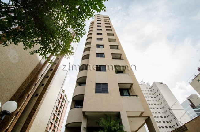 Imagem Apartamento com 3 Quartos à Venda, 180 m² em Pinheiros - São Paulo