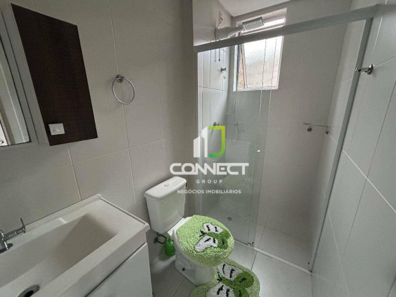 Imagem Apartamento com 2 Quartos à Venda, 65 m² em Cordeiros - Itajaí Imagem Apartamento com 2 Quartos à Venda, 65 m² em Cordeiros - Itajaí