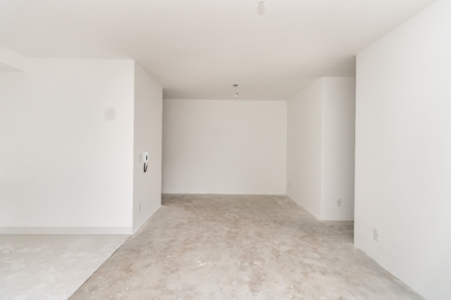 Imagem Apartamento com 4 Quartos à Venda, 108 m² em Santo Amaro - São Paulo