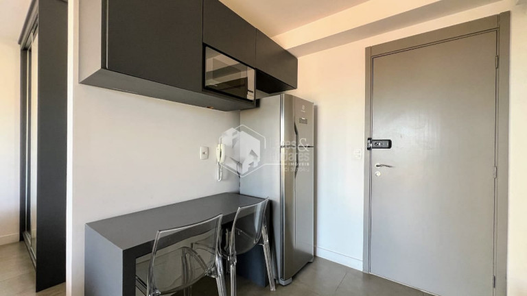 Imagem Imóvel com 1 Quarto à Venda, 34 m² em Vila Madalena - São Paulo Imagem Imóvel com 1 Quarto à Venda, 34 m² em Vila Madalena - São Paulo