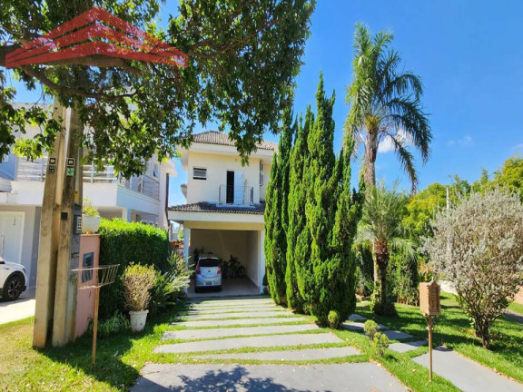 Imagem Casa de Condomínio com 5 Quartos à Venda, 521 m² em Medeiros - Jundiaí