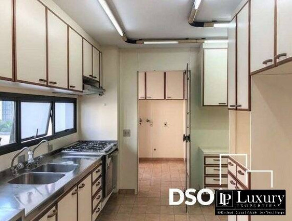 Imagem Apartamento com 4 Quartos à Venda, 267 m² em Itaim Bibi - São Paulo Imagem Apartamento com 4 Quartos à Venda, 267 m² em Itaim Bibi - São Paulo