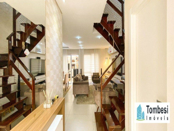 Imagem Sobrado com 3 Quartos à Venda, 160 m² em Centro - Canoas Imagem Sobrado com 3 Quartos à Venda, 160 m² em Centro - Canoas