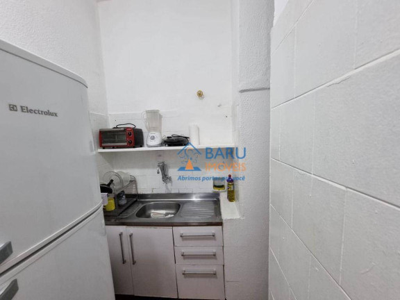 Imagem Apartamento com 1 Quarto à Venda, 41 m² em Campos Elíseos - São Paulo Imagem Apartamento com 1 Quarto à Venda, 41 m² em Campos Elíseos - São Paulo