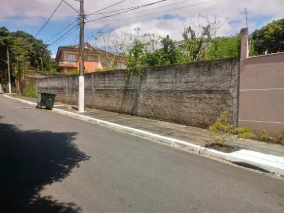 Imagem Terreno à Venda, 1.100 m² em Jardim Guarapiranga - São Paulo Imagem Terreno à Venda, 1.100 m² em Jardim Guarapiranga - São Paulo