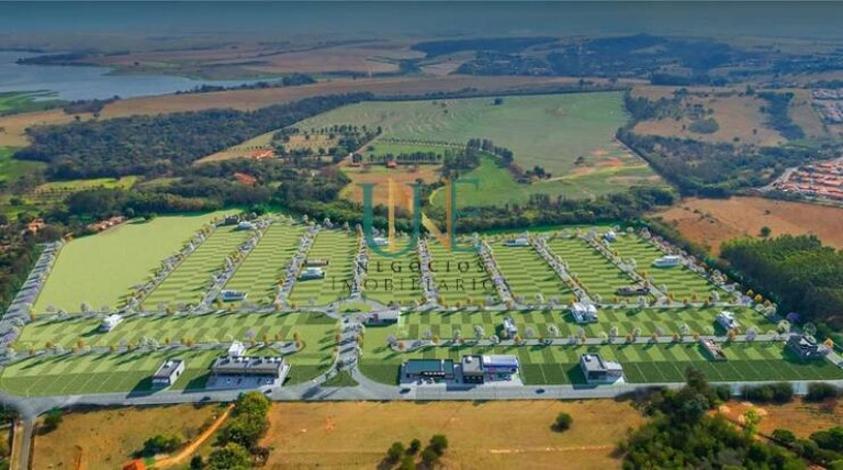 Imagem Terreno à Venda, 200 m² em Paulínia - Paulínia