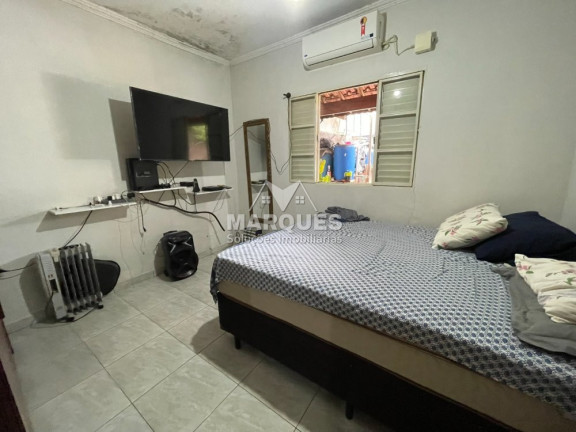 Imagem Casa com 2 Quartos à Venda, 89 m² em Jardim Amanda Ii - Hortolândia Imagem Casa com 2 Quartos à Venda, 89 m² em Jardim Amanda Ii - Hortolândia
