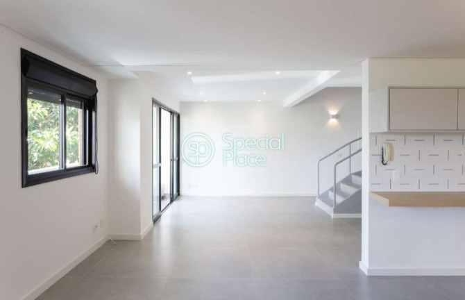 Imagem Apartamento com 2 Quartos à Venda, 180 m² em Higienópolis - São Paulo Imagem Apartamento com 2 Quartos à Venda, 180 m² em Higienópolis - São Paulo
