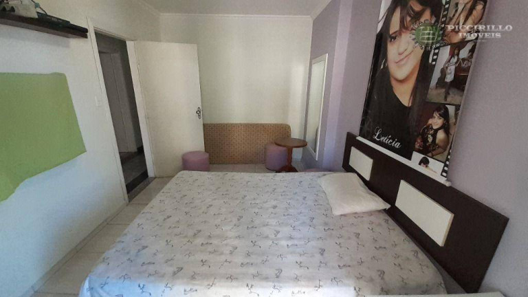 Imagem Apartamento com 3 Quartos à Venda, 156 m² em Canto Do Forte - Praia Grande Imagem Apartamento com 3 Quartos à Venda, 156 m² em Canto Do Forte - Praia Grande