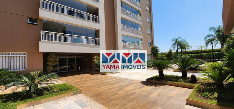 Imagem Apartamento com 3 Quartos à Venda, 156 m² em Bosque Das Juritis - Ribeirão Preto Imagem Apartamento com 3 Quartos à Venda, 156 m² em Bosque Das Juritis - Ribeirão Preto