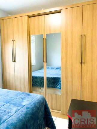 Imagem Apartamento com 2 Quartos à Venda, 42 m² em São Roque - Bento Gonçalves