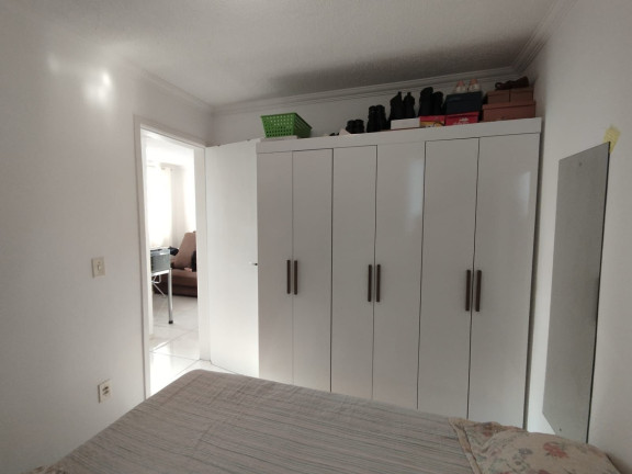 Imagem Apartamento com 2 Quartos à Venda, 47 m² em Loteamento Mogilar - Mogi Das Cruzes Imagem Apartamento com 2 Quartos à Venda, 47 m² em Loteamento Mogilar - Mogi Das Cruzes